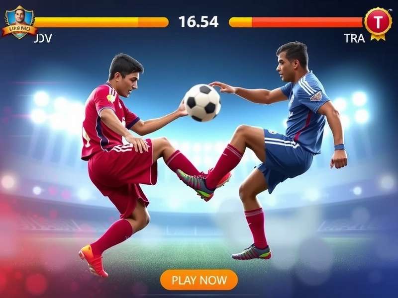 Diwali Tournament in Supreme Kick Legend